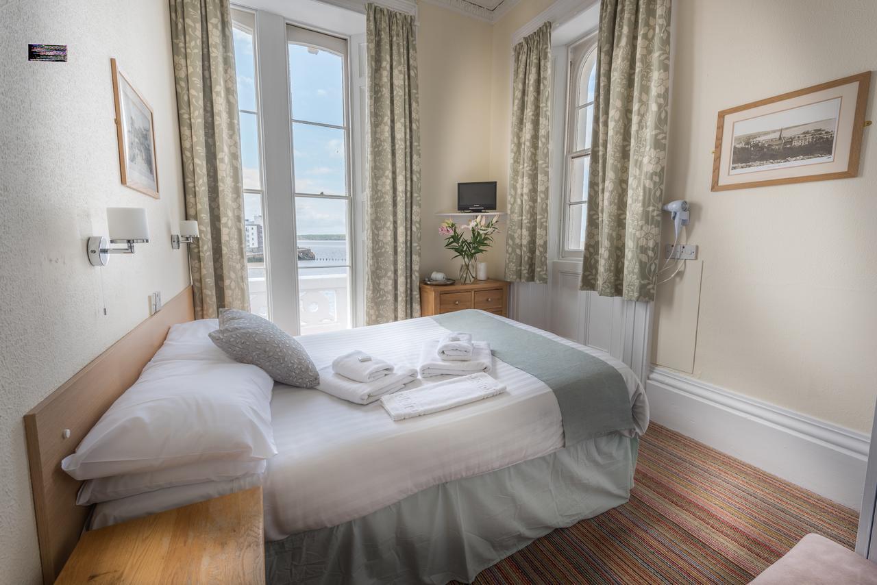 HOTEL NEW OCEAN | WESTON-SUPER-MARE, UNITED KINGDOM | SEASON DEALS FROM